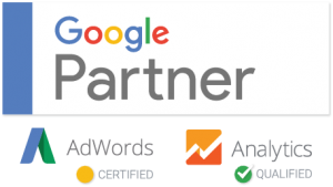 weboptech google partner badge