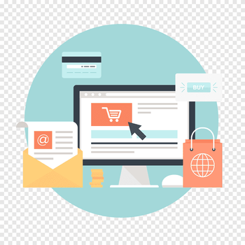 e commerce web design