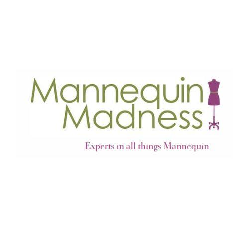 Mannequin Madness Logo