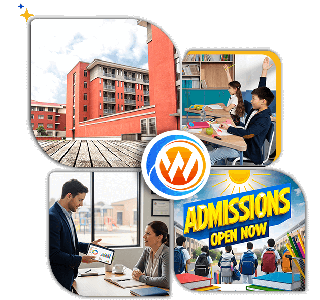 Best Digital Marketing Agency for Educational Institution in India