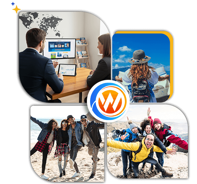 Best Digital Marketing Agency for Travel agency in India