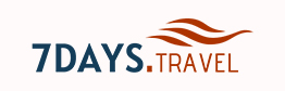 7 days travel