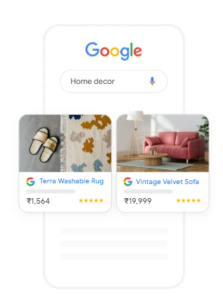 Google-shopping-ads-view