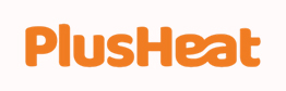 PlusHeat Logo