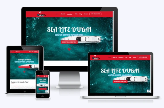 Sea-Life-Watersports-Dubai-Website