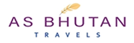 AS Bhutan Travels Logo