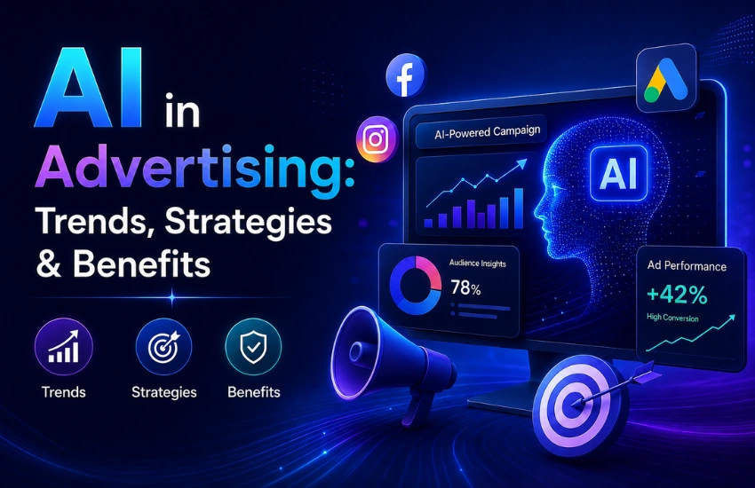 Smarter Advertising Strategies with AI for Business Growth